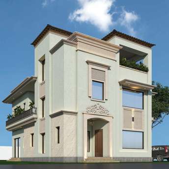 4 BHK Villa For Resale in Morjim North Goa  7341362