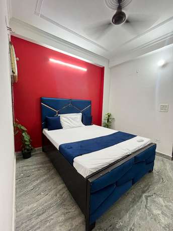 1 BHK Builder Floor For Rent in Paryavaran Complex Saket Delhi  7341387