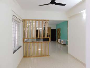 3 BHK Apartment For Rent in Vyjayanth Chalets Puppalaguda Hyderabad  7341412
