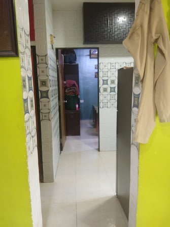 1 BHK Apartment For Resale in Madhu Kunj Apartment Kharghar Navi Mumbai  7341447