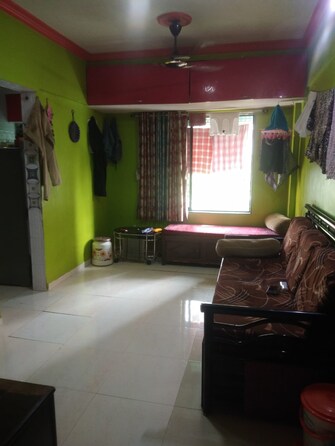 1 BHK Apartment For Resale in Madhu Kunj Apartment Kharghar Navi Mumbai  7341447