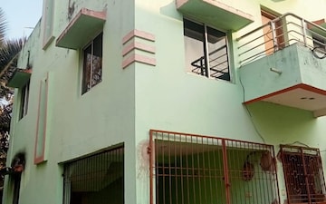 3 BHK Villa For Sale in Nakhara