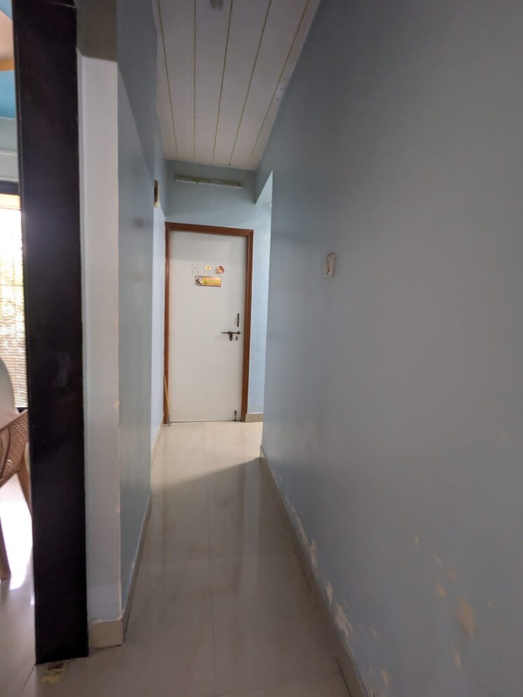 undefined, parsik nagar 1 Bedroom 700 Sq.Ft. Apartment In Parsik Nagar Thane 7341473