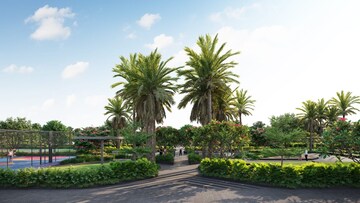  Plot For Sale in Nawabpet