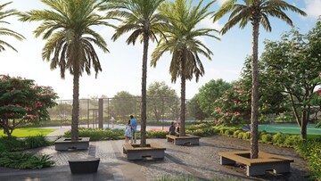  Plot – Garden View at Nawabpet - for Sale