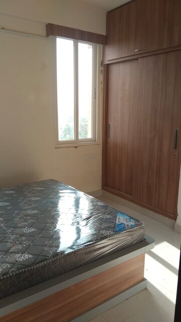 Bedroom in 2 BHK Apartment at Chordias Aashiyana, Jhotwara – for Sale