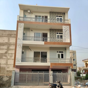 3 BHK Builder Floor For Resale in Jakhan Dehradun  7341561