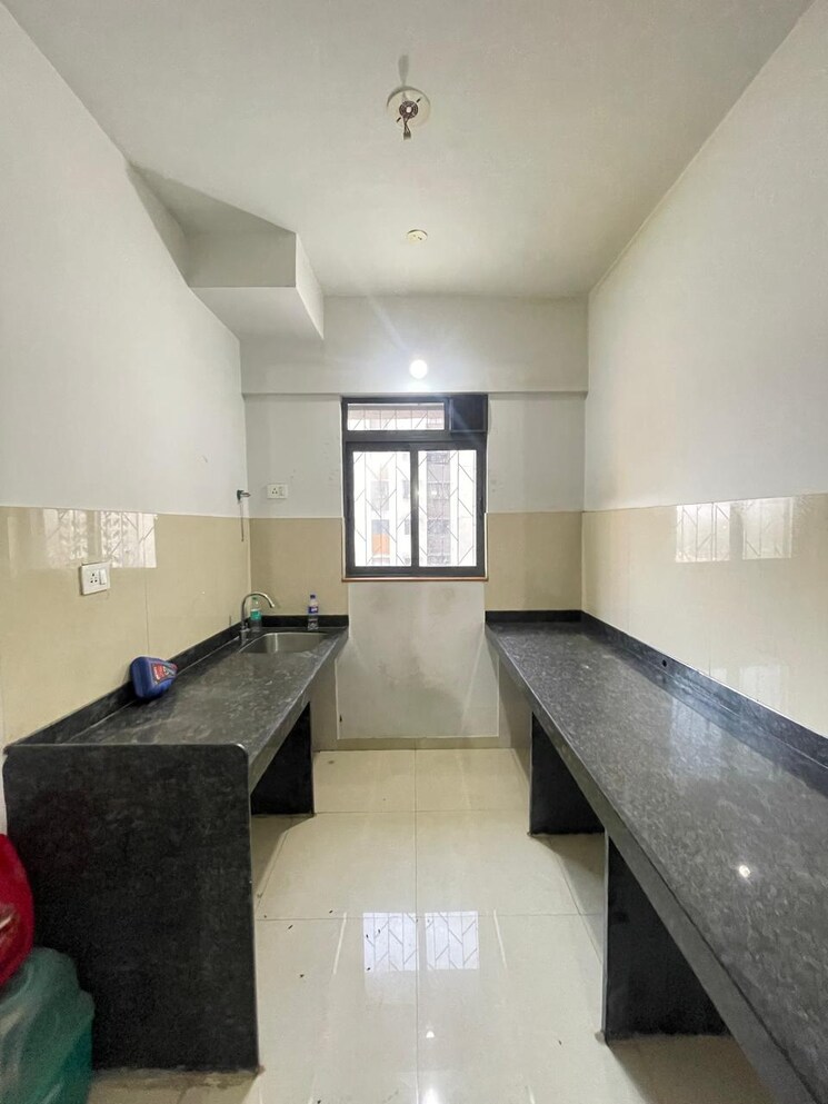 Kitchen, lodha-palava-city 1 Bedroom 450 Sq.Ft. Apartment In Dombivli East Thane 7341522