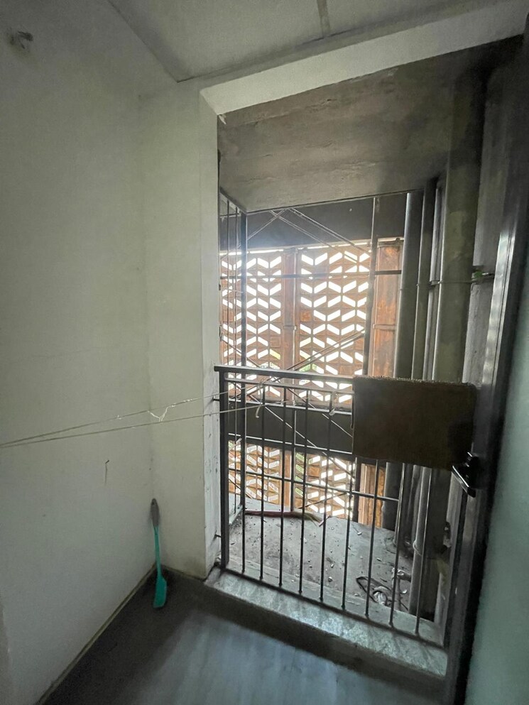 Balcony, lodha-palava-city 1 Bedroom 450 Sq.Ft. Apartment In Dombivli East Thane 7341522