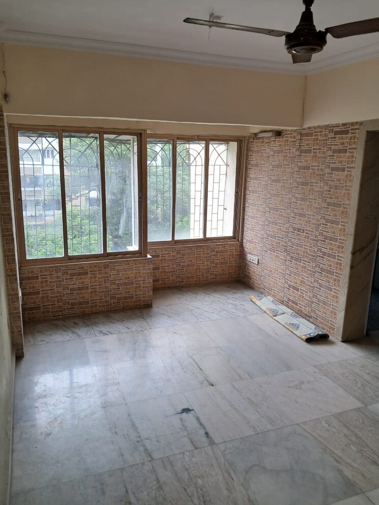Room, lok-upvan-i 1 Bedroom 540 Sq.Ft. Apartment In Manpada Thane 7341535