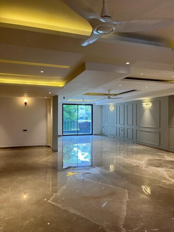 4 BHK Builder Floor For Resale in Ambience Creacions Sector 22 Gurgaon  7341591