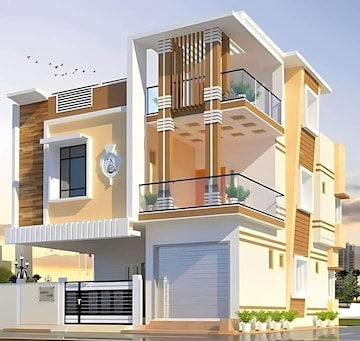 2 BHK Villa For Resale in Iggalur Bangalore  7341565