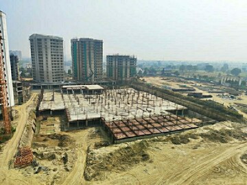 2.5 BHK Apartment For Sale in Rishita Mulberry Heights, Sushant Golf City