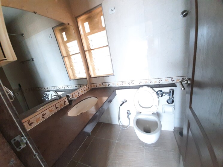 Master Bedroom, raheja-heights-phase-2 2 Bedroom 1165 Sq.Ft. Apartment In Goregaon East Mumbai 7341577