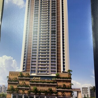 3 BHK Apartment For Resale in Mira Nagar Mumbai  7341619