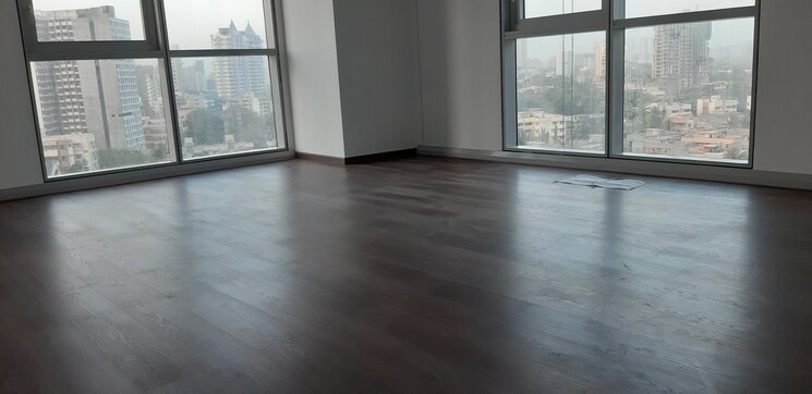 Master Bedroom, bombay-realty-two-icc 3 Bedroom 1655 Sq.Ft. Apartment In Dadar East Mumbai 7341579