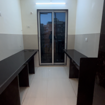 2 BHK Apartment For Resale in Signature Home Ulwe Sector 19 Navi Mumbai  7341610