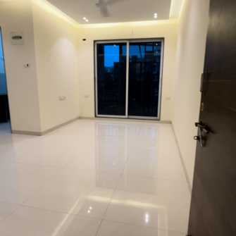 2 BHK Apartment For Resale in Signature Home Ulwe Sector 19 Navi Mumbai  7341610