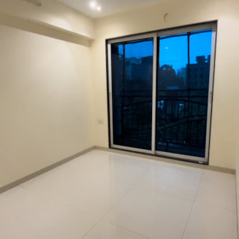 2 BHK Apartment For Resale in Signature Home Ulwe Sector 19 Navi Mumbai  7341610