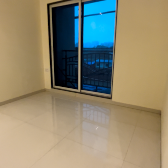 2 BHK Apartment For Resale in Signature Home Ulwe Sector 19 Navi Mumbai  7341610