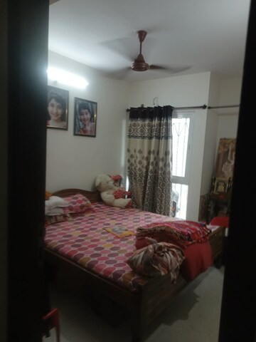 Bedroom in 2 BHK Apartment at Dosti West County Phase 2 Dosti Cedar, Balkum Pada – for Sale