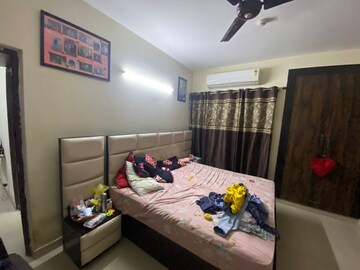 Bedroom in 3 BHK Apartment at Panchsheel Greens II, Sector 16 Greater Noida – for Sale