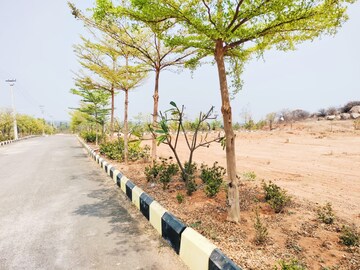 Plot Area in  Plot at Jagda – for Sale