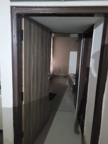 Building Lobby in 2 BHK Builder Floor at Central Mohali – for Sale