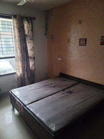 Bedroom in 2 BHK Builder Floor at Central Mohali – for Sale