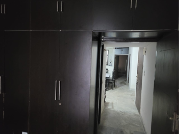 Building Lobby in 2 BHK Builder Floor at Central Mohali – for Sale