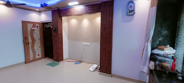 Room, dombivali-rahivashi-apartment 1 RK 380 Sq.Ft. Apartment In Dombivli West Thane 7341660