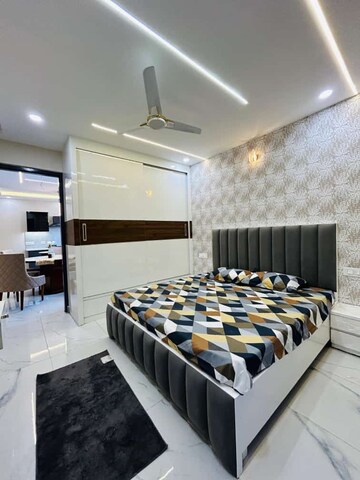 3 BHK Builder Floor For Sale in Ambala Highway