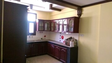 Kitchen in 3 BHK Builder Floor at Ambala Highway – for Sale