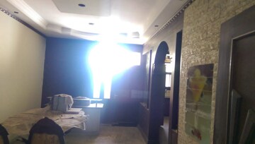 Building Lobby in 3 BHK Builder Floor at Ambala Highway – for Sale