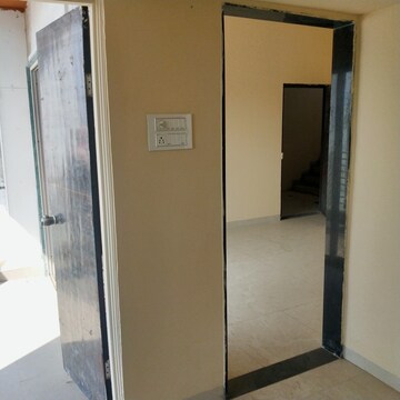 Building Lobby in 2 BHK Apartment at Nandanvan Colony – for Sale