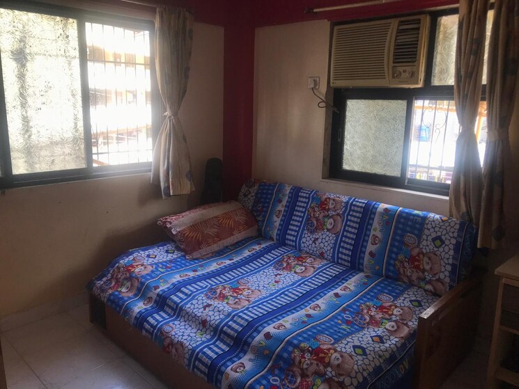 Master Bedroom, rama-building 2 Bedroom 960 Sq.Ft. Apartment In Dombivli West Thane 7341723