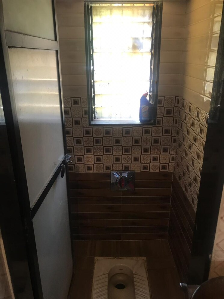 Bathroom, rama-building 2 Bedroom 960 Sq.Ft. Apartment In Dombivli West Thane 7341723