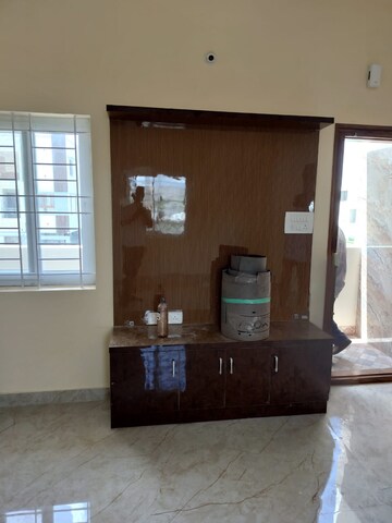Living Room in 6+ BHK Independent House at Rayasandra – for Sale