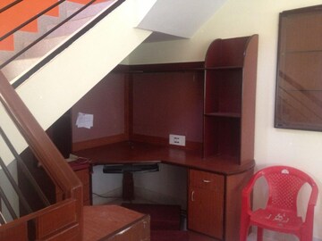 Kitchen in 6+ BHK Independent House at Rayasandra – for Sale