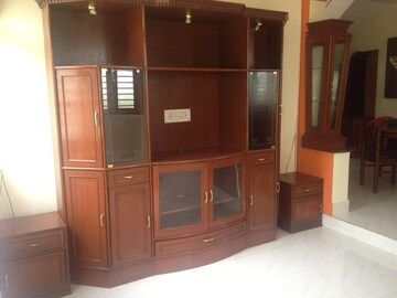 Living Room in 6+ BHK Independent House at Rayasandra – for Sale