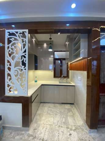 1 BHK Builder Floor For Rent in Ahinsa Khand 1 Ghaziabad  7341698