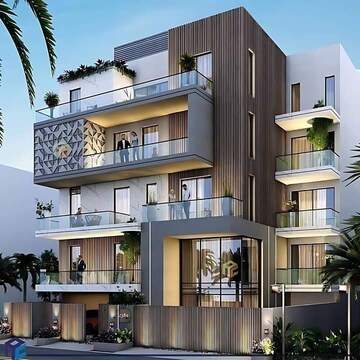 3 BHK Villa – Exterior View View at Anekal - for Sale