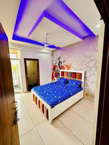 2 BHK Builder Floor For Sale in Vihaan Homes, Sector 1 Greater Noida