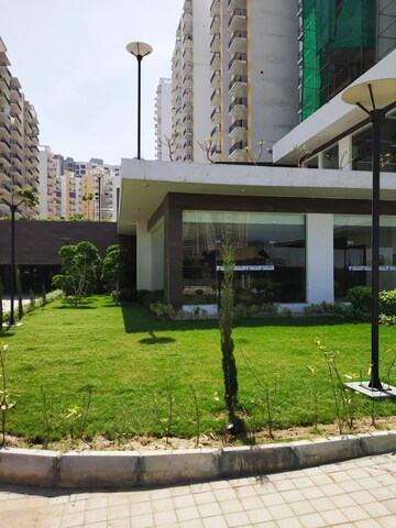  Plot – Exterior View View at Panchsheel Park Colony, Vasundhara Sector 2b - for Sale