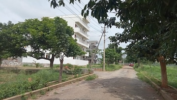  Plot – Exterior View View at Rayasandra - for Sale