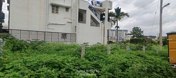  Plot – Exterior View View at Rayasandra - for Sale