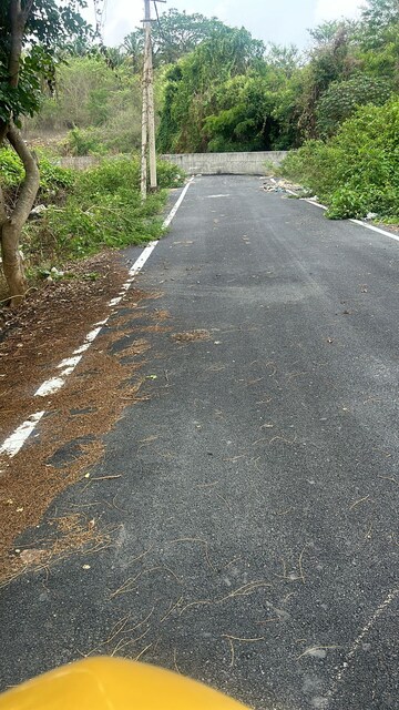 Plot Area in  Plot at Rayasandra – for Sale
