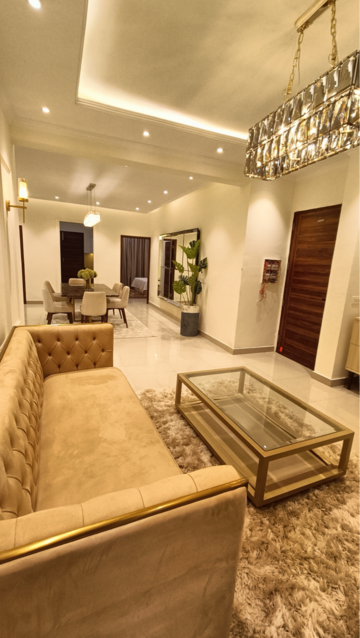 3 BHK Apartment For Sale in Manohar Singh Palm Residency, Mullanpur
