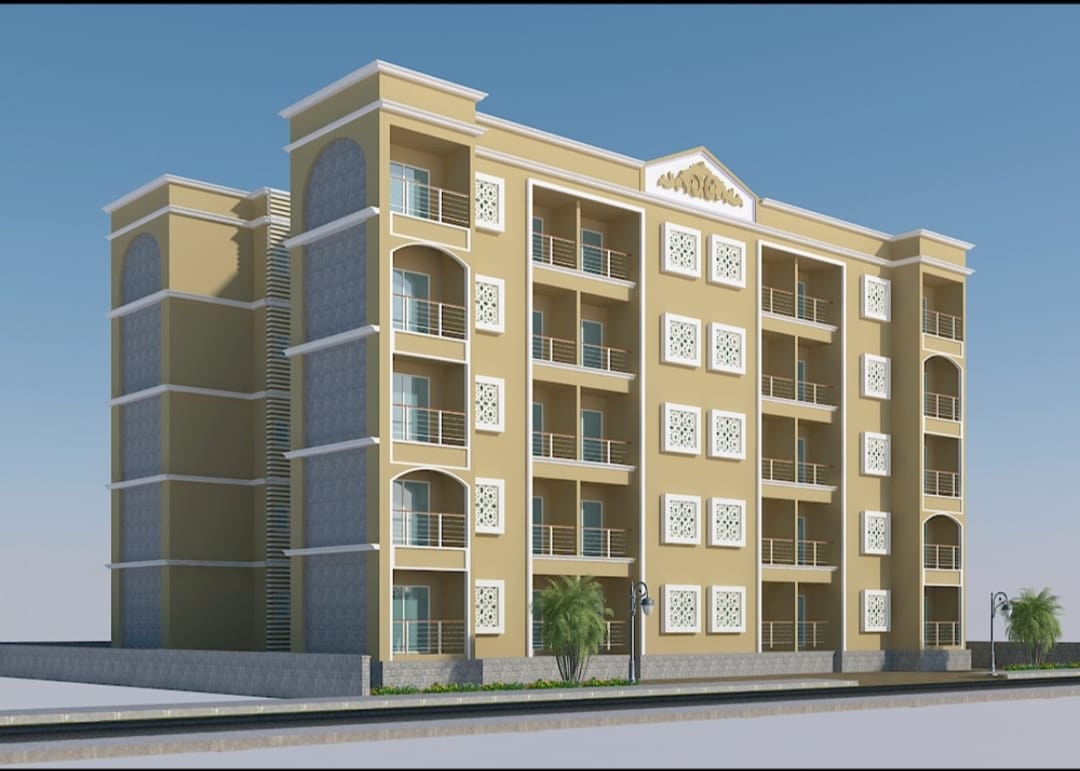 1 RK Apartment For Resale in Khardi Thane  7341768