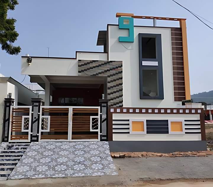 2 BHK Villa For Resale in Sampangi Rama Nagar Bangalore  7341853